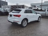 New 2025 Audi Q3 2.0T Premium Plus image 4