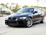 Used 2011 BMW M3 Sedan image 2