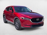 Used 2018 MAZDA CX-5 Touring image 3
