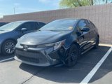 Used 2021 Toyota Corolla LE image 2