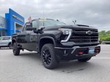 Certified 2025 Chevrolet Silverado 2500 LT w/ Trail Boss Package image 5