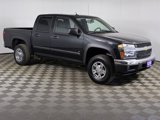 Used 2008 Chevrolet Colorado LT image 2