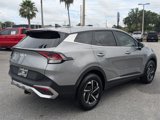 Used 2023 Kia Sportage LX image 3