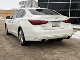 Used 2018 INFINITI Q50 Luxe image 5