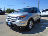 Used 2011 Ford Explorer XLT w/ 202A Rapid Spec Order Code image 3