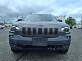 Used 2019 Jeep Cherokee Trailhawk image 2