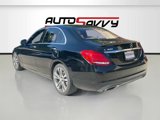 Used 2015 Mercedes-Benz C 300 Sedan image 5