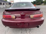 Used 1997 Lexus SC 300 Coupe image 6