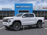 New 2025 GMC Canyon Denali image 2