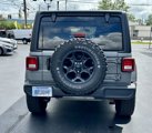 Used 2023 Jeep Wrangler Unlimited Sport image 5