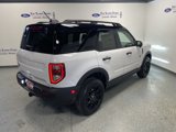 New 2025 Ford Bronco Sport Badlands w/ Badlands Tech Package image 6