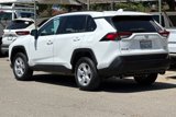 Used 2021 Toyota RAV4 XLE image 6