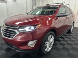 Used 2020 Chevrolet Equinox Premier image 4