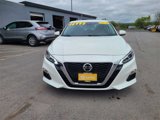 Used 2022 Nissan Altima 2.5 SV image 3