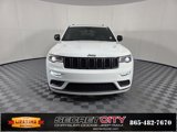 Used 2020 Jeep Grand Cherokee Limited X image 2