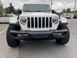 Used 2018 Jeep Wrangler Unlimited Rubicon image 5
