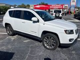 Used 2016 Jeep Compass High Altitude image 3