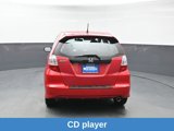 Used 2013 Honda Fit Sport image 5