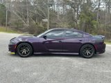 Used 2022 Dodge Charger GT w/ Blacktop Package image 3