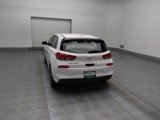 Used 2018 Hyundai Elantra GT w/ Style Package 02 image 6