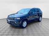 Used 2017 Jeep Grand Cherokee Laredo w/ Quick Order Package 23E image 3