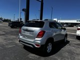 Used 2018 Chevrolet Trax LT w/ LT Convenience Package image 5