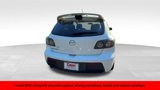 Used 2008 MAZDA MAZDASPEED3 Sport image 3