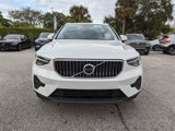 New 2025 Volvo XC40 B5 Core w/ Protection Package Premier image 3