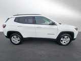 Used 2022 Jeep Compass Latitude w/ Sun and Sound Group image 6