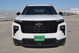 New 2025 Chevrolet Traverse LT w/ Midnight/Sport Edition image 2