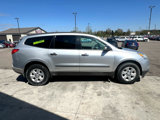 Used 2011 Chevrolet Traverse LS image 4