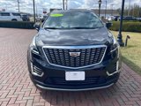 Used 2022 Cadillac XT5 Premium Luxury image 3