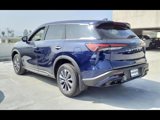 New 2024 INFINITI QX60 Pure image 6