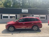 Used 2013 Nissan Pathfinder SL image 6