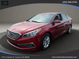 Used 2015 Hyundai Sonata SE image 5