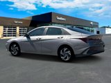 New 2025 Hyundai Elantra Sport image 4