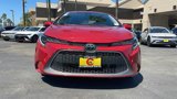 Used 2020 Toyota Corolla XLE image 4