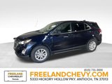 Used 2020 Chevrolet Equinox LT image 3