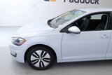 Used 2018 Volkswagen e-Golf SEL Premium image 4