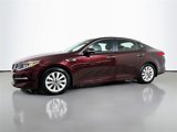 Used 2018 Kia Optima LX w/ 17" Alloy Wheels Package image 3