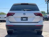 Used 2018 Volkswagen Tiguan S image 4