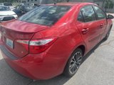 Used 2016 Toyota Corolla S Premium w/ Body Protection Package #1 image 4
