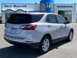 Used 2020 Chevrolet Equinox LT image 3