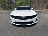 Used 2023 Chevrolet Camaro LT image 4