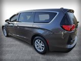 Used 2021 Chrysler Voyager LX image 5