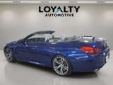 Used 2012 BMW M6 Convertible image 3