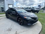 Used 2020 Toyota Camry XSE image 3