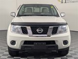 Used 2018 Nissan Frontier SV image 3