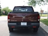 Certified 2020 Honda Ridgeline RTL image 4