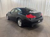 Used 2013 INFINITI G37 x w/ Premium Pkg image 3